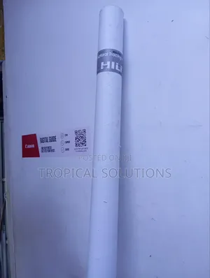 Tracing Paper Roll (30inche by 20m Tracing Paper) 750mm by 20m