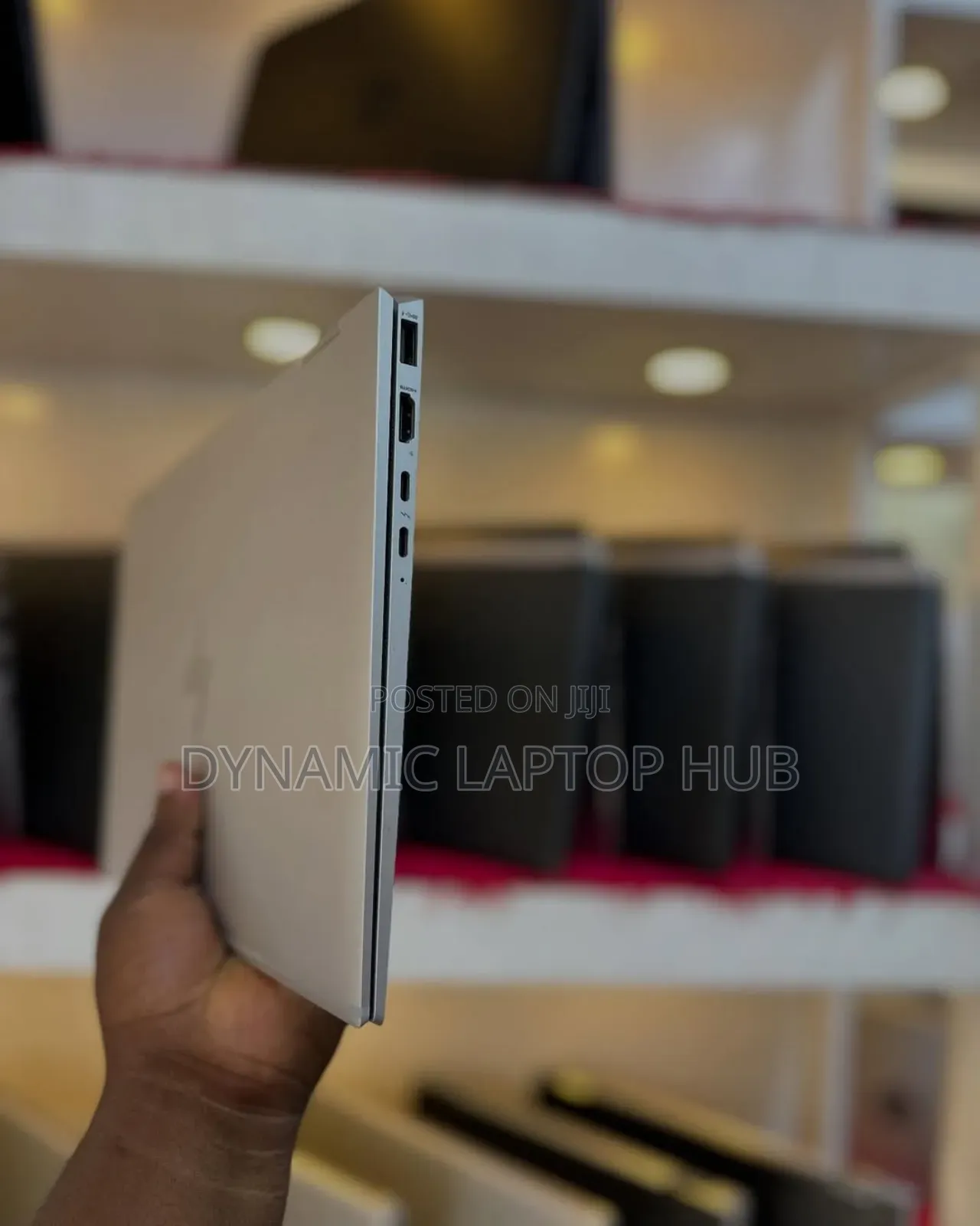 Laptop HP EliteBook X360 1040 G7 16GB Intel Core I7 SSD 512GB