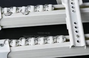 Strong Straight Rail
