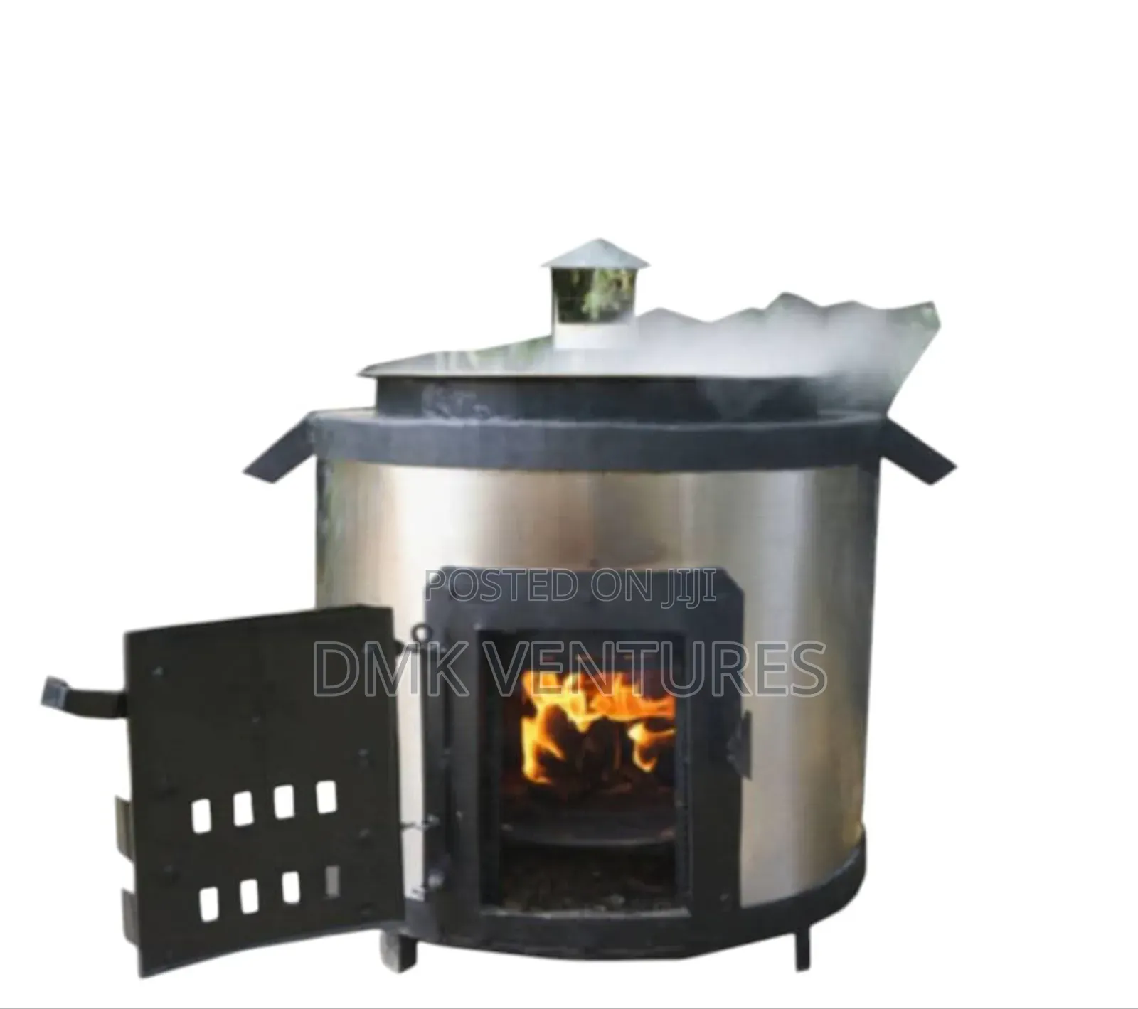Impressive Perfect Model Broiler