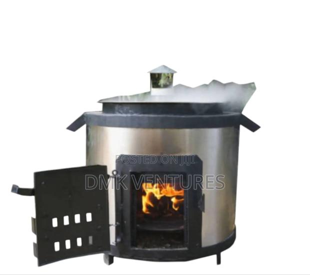 Impressive Perfect Model Broiler