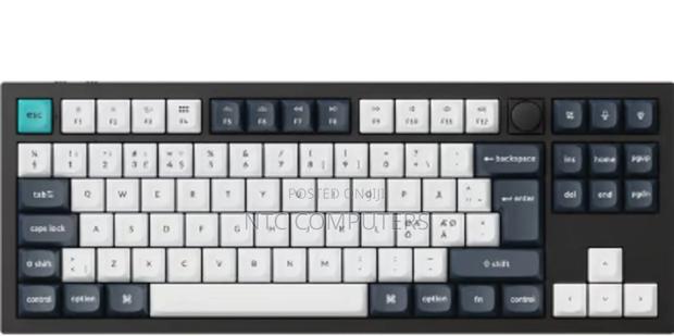 Keychron Q3 Max