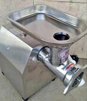 Electric Meat Mincer M13 - thumbnail 2