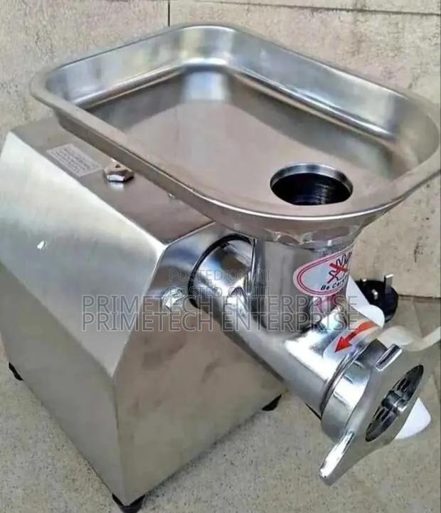 Electric Meat Mincer M13