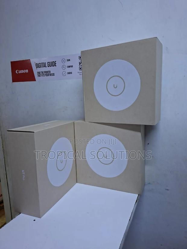 U7 Pro Ubiquiti Wifi 7 Airmax Ceiling Mount - thumbnail 2