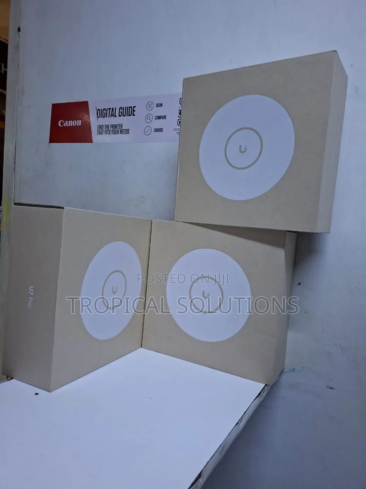 U7 Pro Ubiquiti Wifi 7 Airmax Ceiling Mount