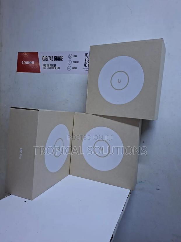 U7 Pro Ubiquiti Wifi 7 Airmax Ceiling Mount - thumbnail 4