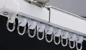 Simple Straight Rail