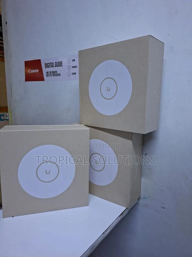 Ubiquiti U7 Pro Access Point 100mbps U7 Pro