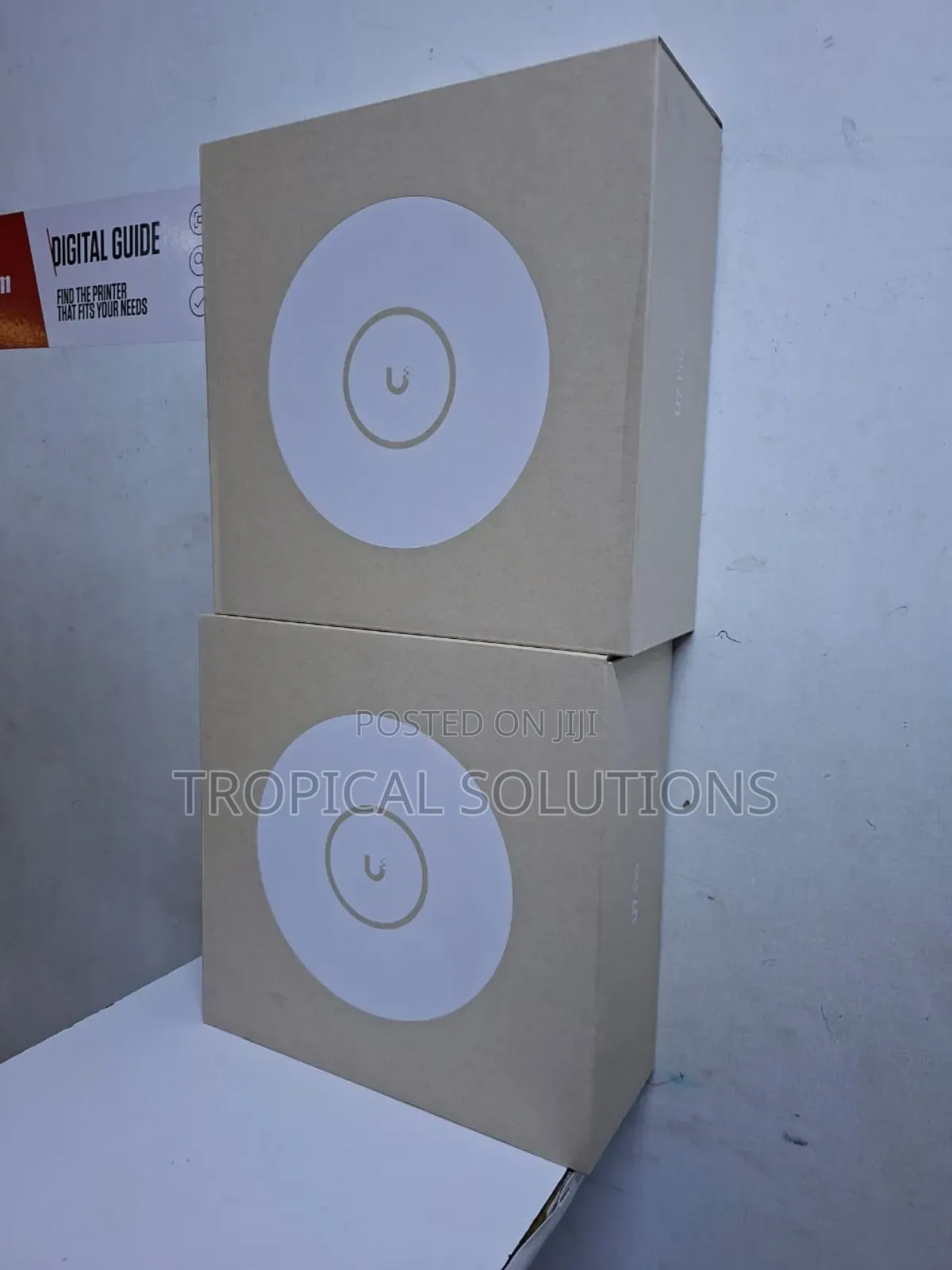 Ubiquiti U7 Pro Access Point 100mbps U7 Pro