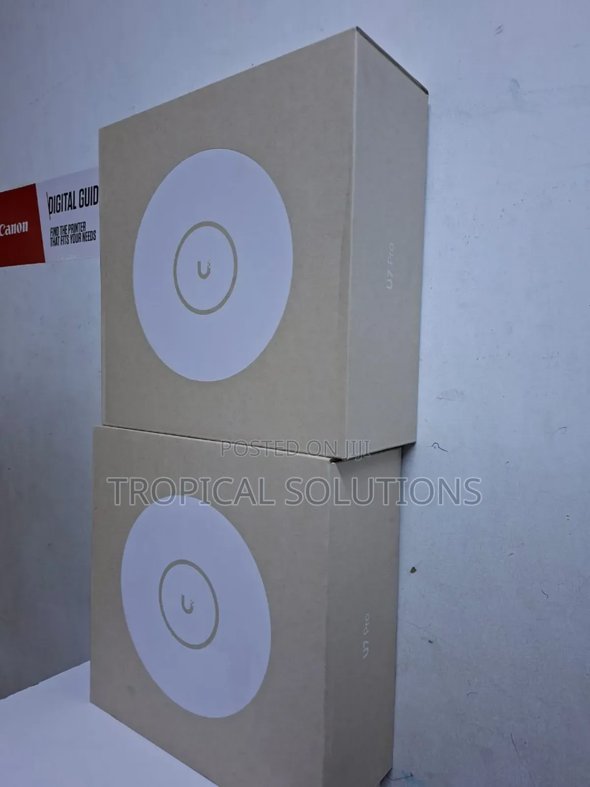 Ubiquiti U7 Pro Access Point 100mbps U7 Pro