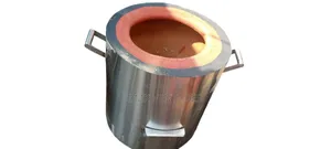 Stainless Steel Energy Saving Tandoori Oven