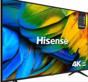 Hisense Tv 43a6ken