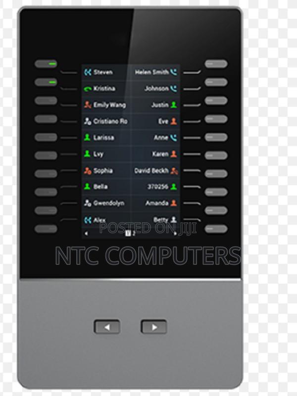 Gbx20 Extension Module for Grp2615, Grp2624, Grp2650, - main view