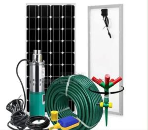 Complete Solar Water Pump Kit - thumbnail 2