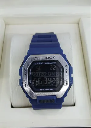 G-Shock Watches