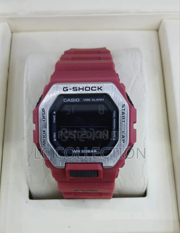 G-Shock Watches - thumbnail 3
