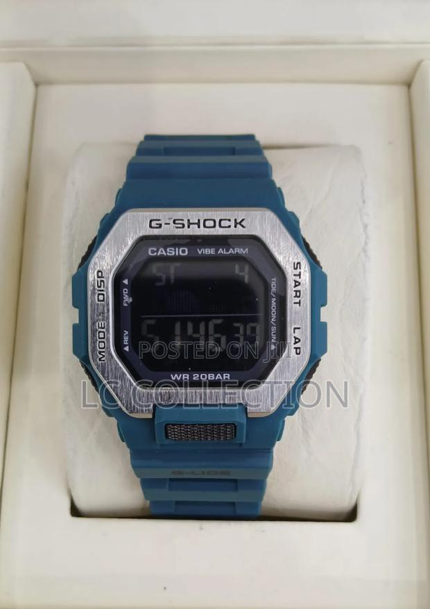 G-Shock Watches - thumbnail 4