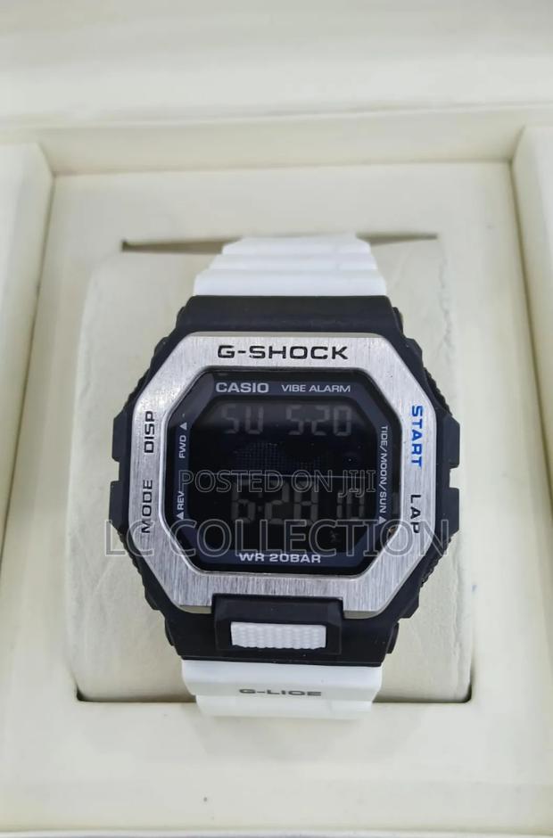 G-Shock Watches - thumbnail 5