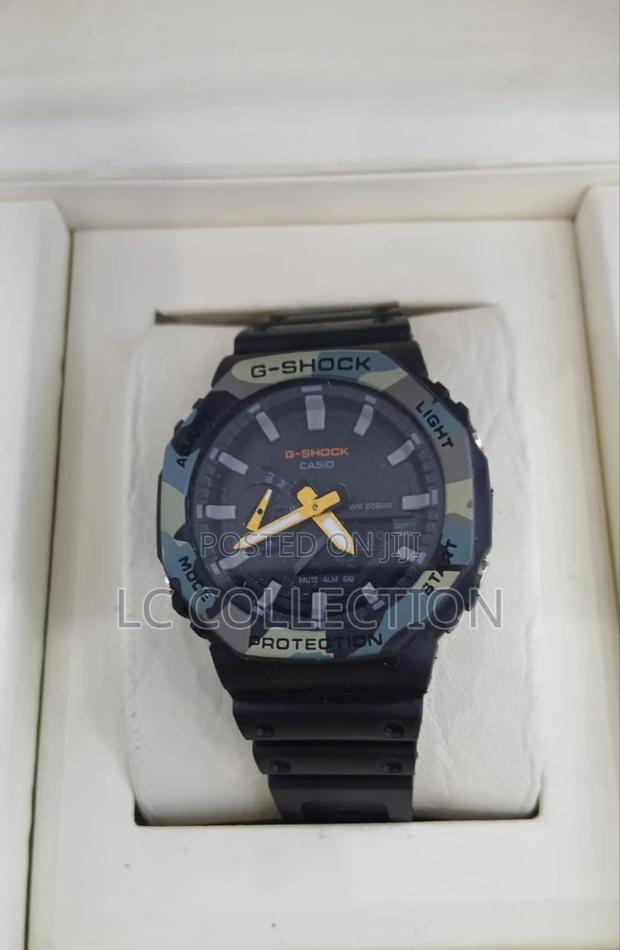 G-Shock Watches - thumbnail 6