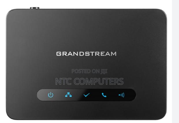 Dp760 Dect Repeater, Up to 5 Repeaters in Star, Up to 2 Concurrent