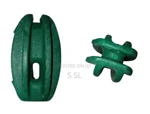 Green Uv Super Strainer