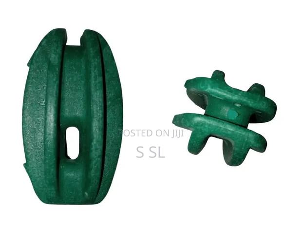 Green Uv Super Strainer - main view