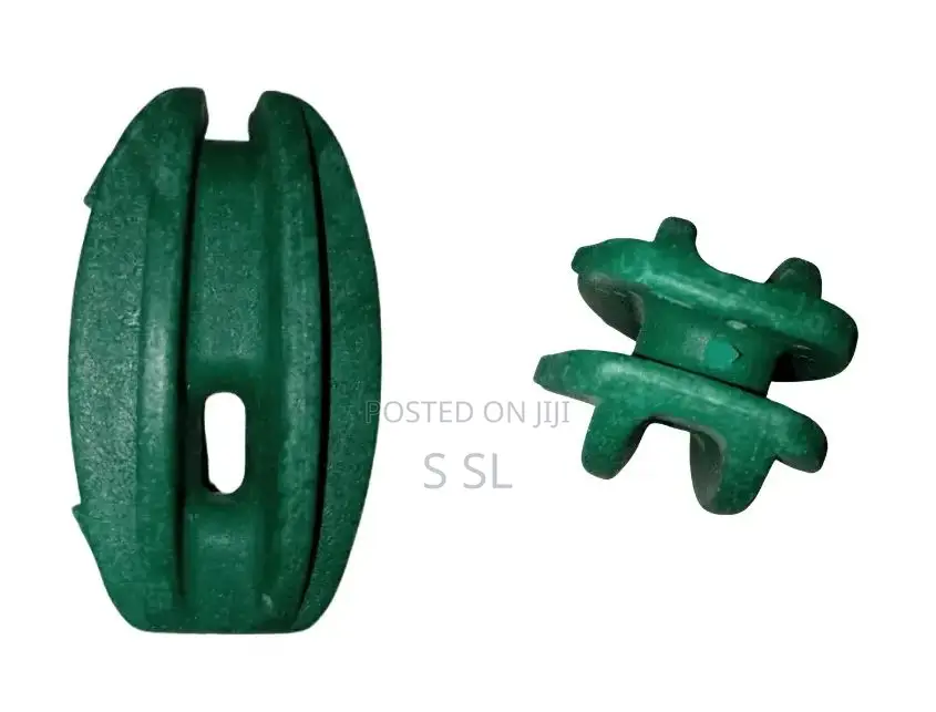 Green Uv Super Strainer