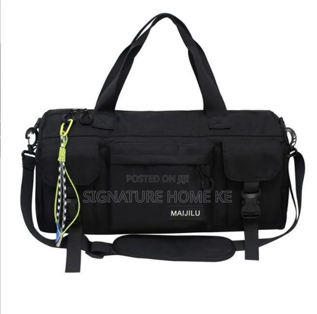 Gym/Travel Bag - thumbnail 2