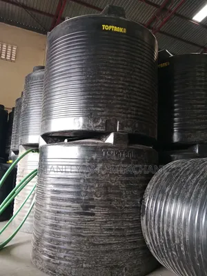 6000l Toptank Water Tanks New Countrywide Delivery __