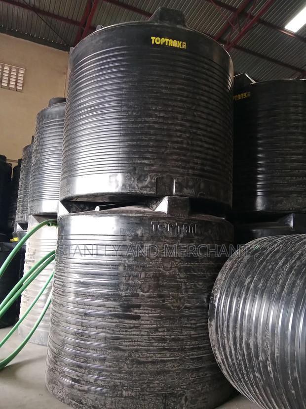 6000l Toptank Water Tanks New Countrywide Delivery __