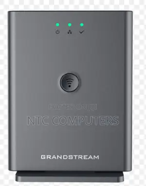 Dp752 Psu Dp752 | Grandstream Networks
