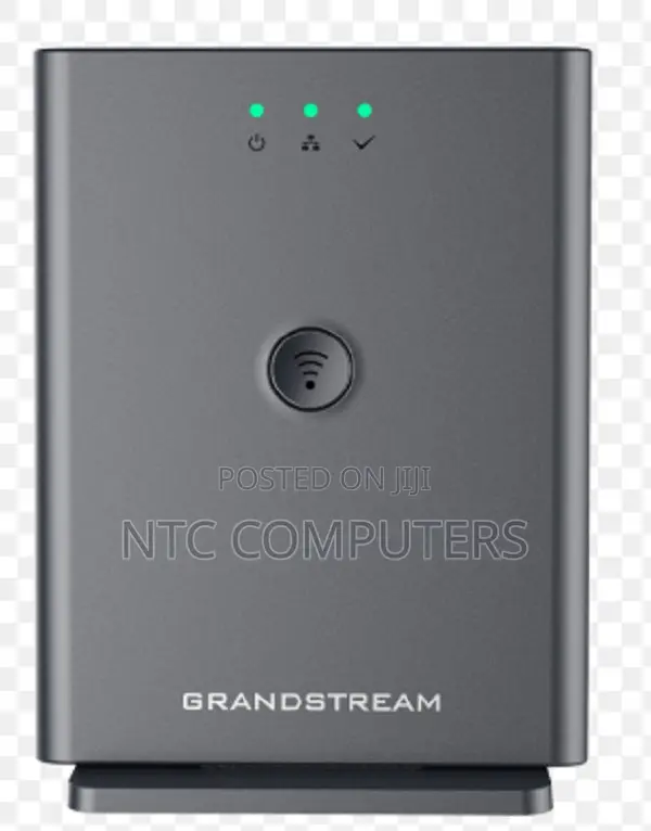 Dp752 Psu Dp752 | Grandstream Networks