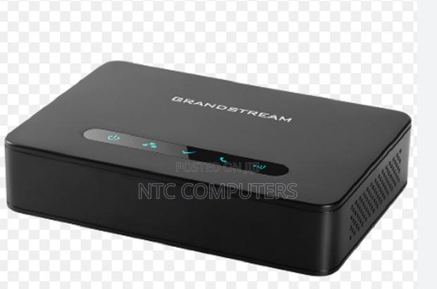 Dp750 | Grandstream Networks Psu