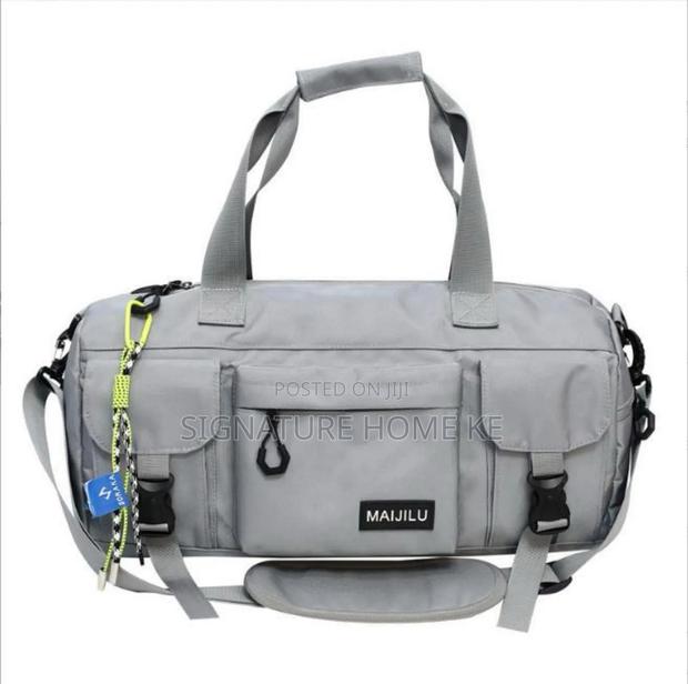 Gym/Travel Bag - thumbnail 3