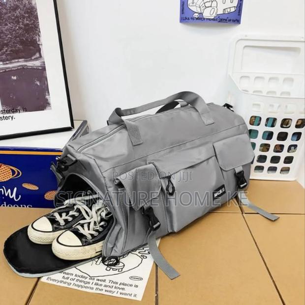 Gym/Travel Bag - thumbnail 6