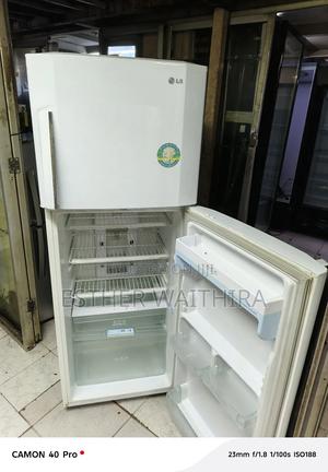Lg Vitamin White Fridge - thumbnail 2
