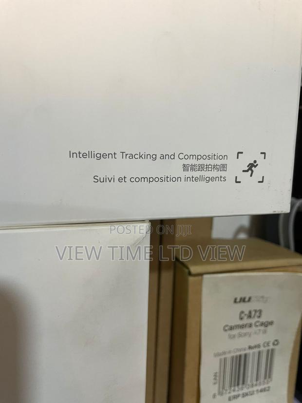 Dji Rs 4 Gimbal Mini Combo Creator Kit - thumbnail 3