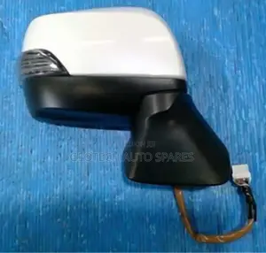 Subaru Outback Bs9 Sidemirror With RVM