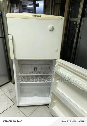 240 Litres Hitachi Fridge - thumbnail 2