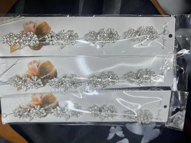 Bridal Pins Available - main view