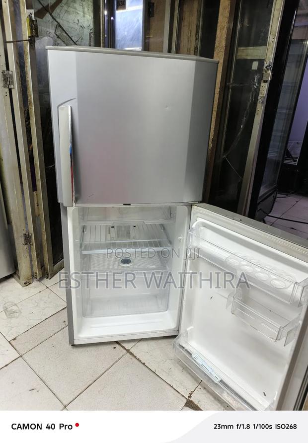 Lg Medium Size 200 Litres - main view