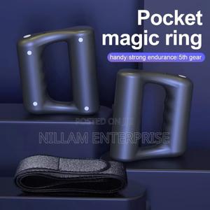 Electric Massager Handheld Vibration Massager Fitness Gun