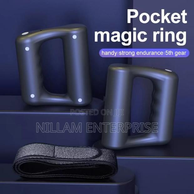 Electric Massager Handheld Vibration Massager Fitness Gun