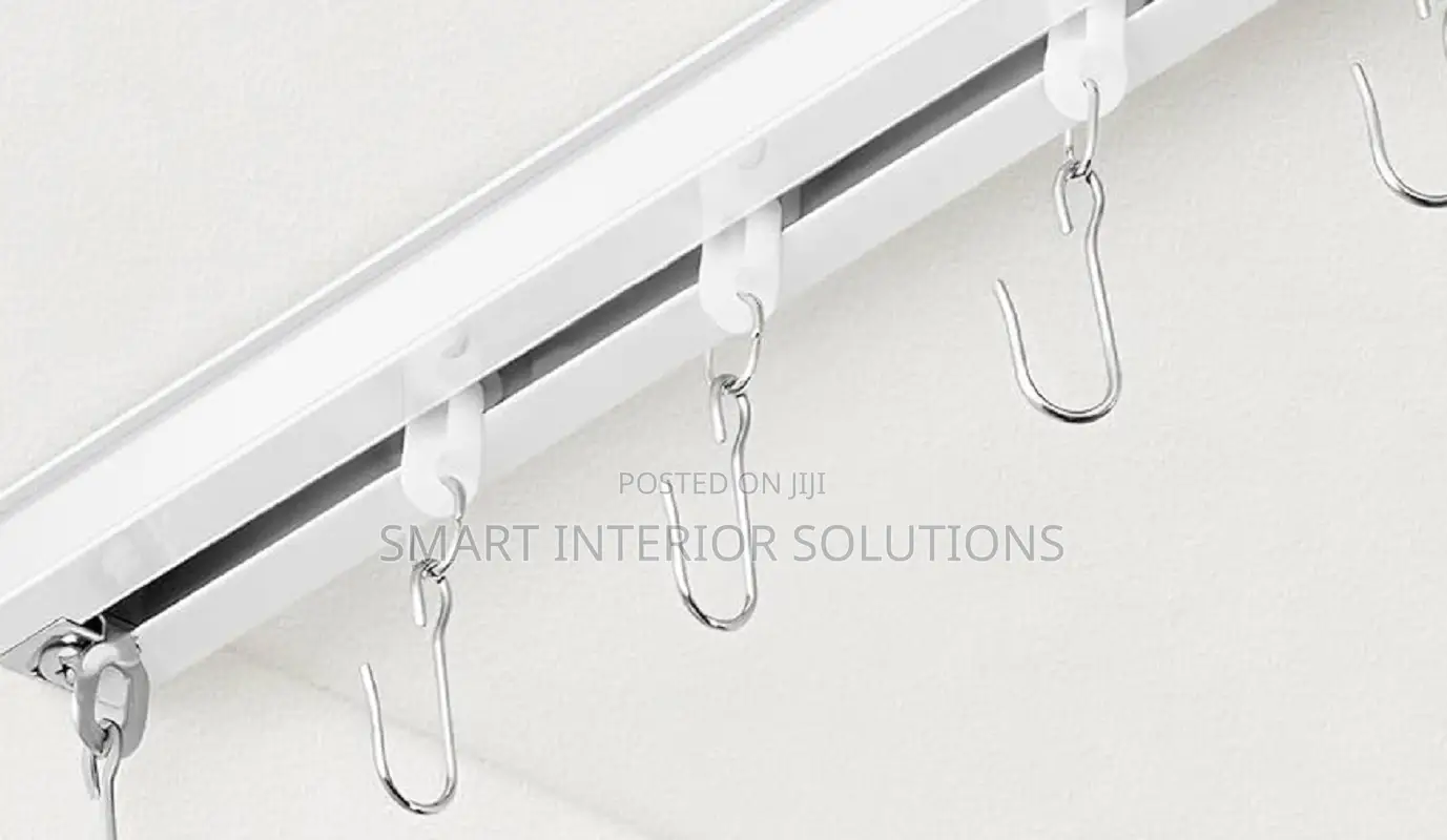 Functional Straight Rail