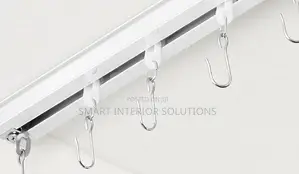 Functional Straight Rail