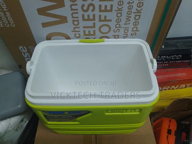 Cooler Box, Pinnacle 10.5l Cooler Box 48+ Hours Chiller Time - thumbnail 3