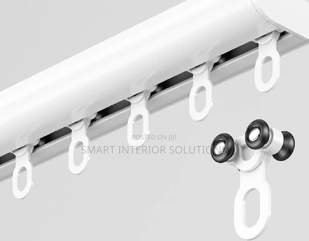 Rust Proof Straight Rail