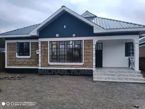 3bdrm Bungalow in Rimpa, Kiserian for sale