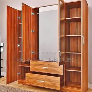 Portable Closet Wordrobe